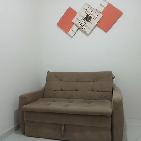 Suite Pajucara มาเซโอ ภายนอก รูปภาพ