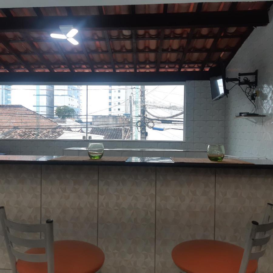 Suite Pajucara มาเซโอ ภายนอก รูปภาพ