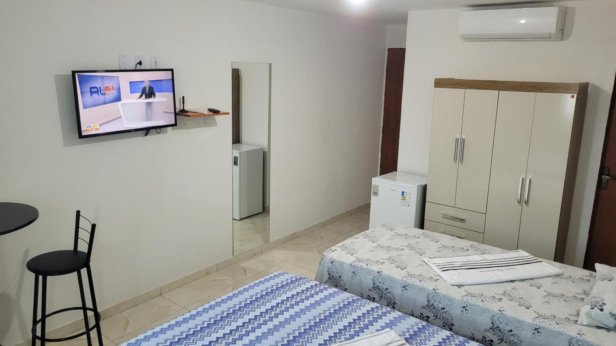 Suite Pajucara มาเซโอ ภายนอก รูปภาพ
