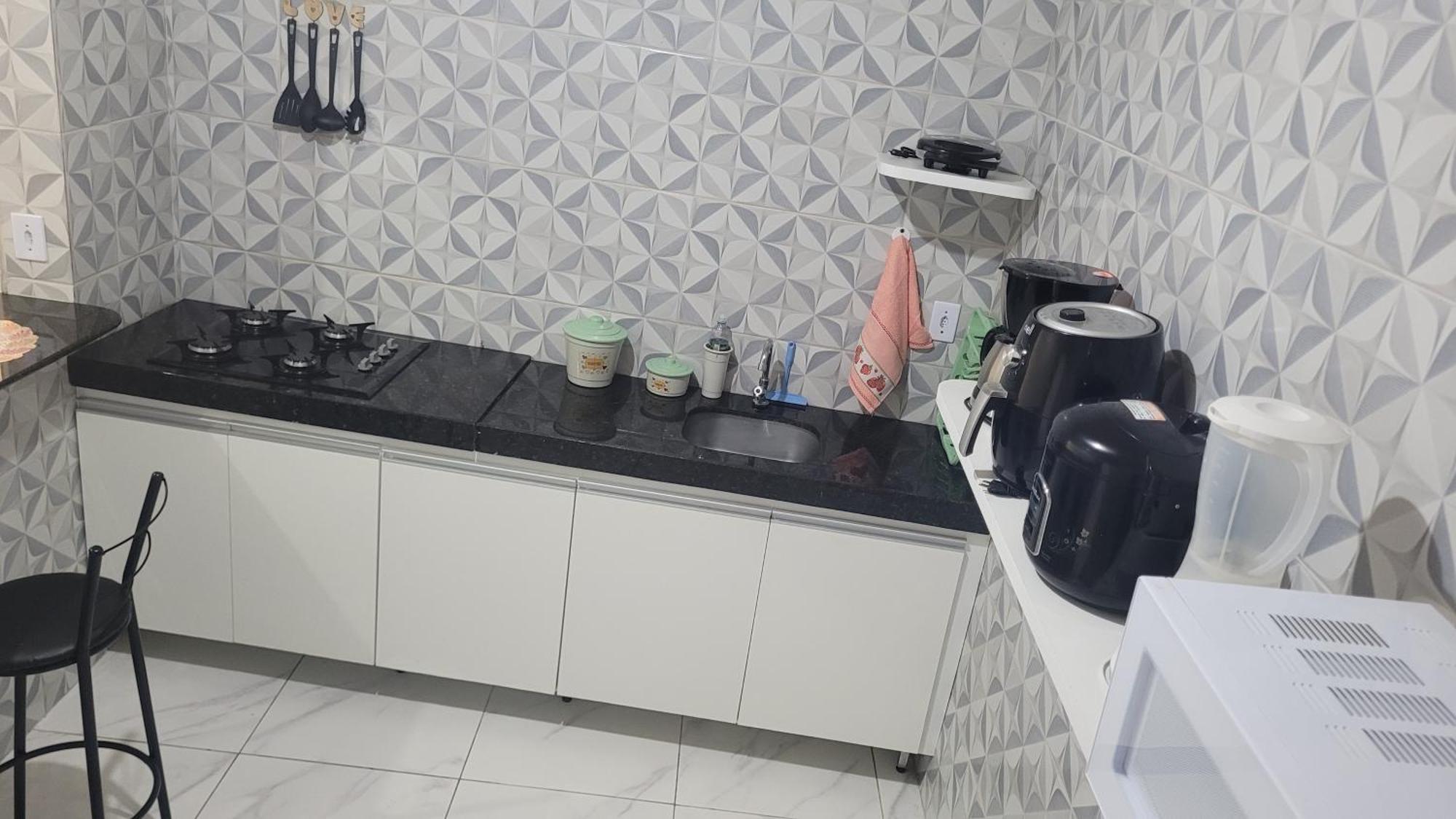 Suite Pajucara มาเซโอ ภายนอก รูปภาพ