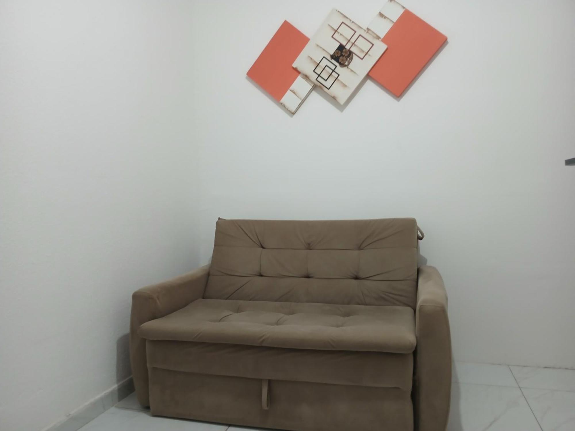 Suite Pajucara มาเซโอ ภายนอก รูปภาพ