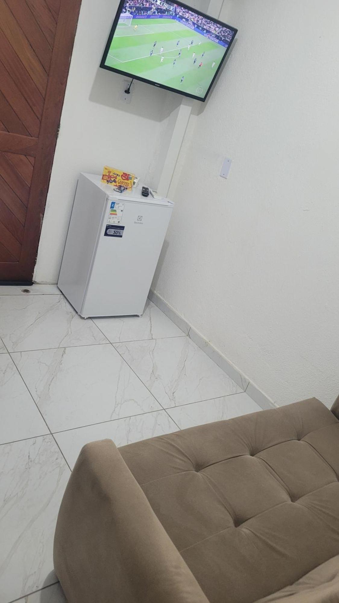 Suite Pajucara มาเซโอ ภายนอก รูปภาพ